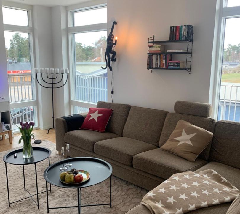 Photo of Livingroom in Aahus