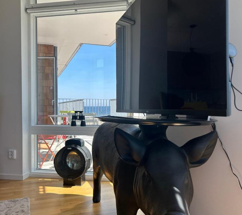 Photo of Livingroom in Aahus