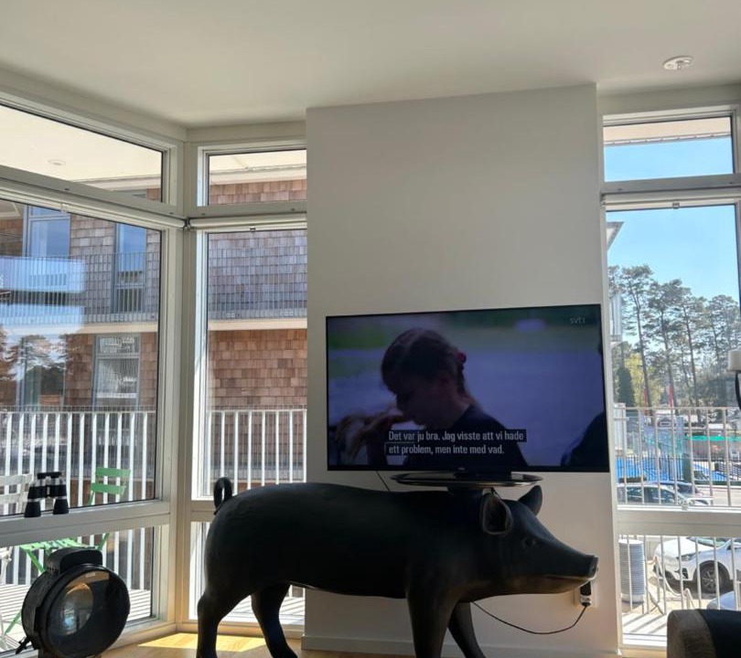 Photo of Livingroom in Aahus