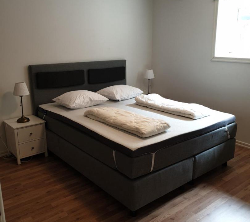 Photo of Bedroom in Broddetorp