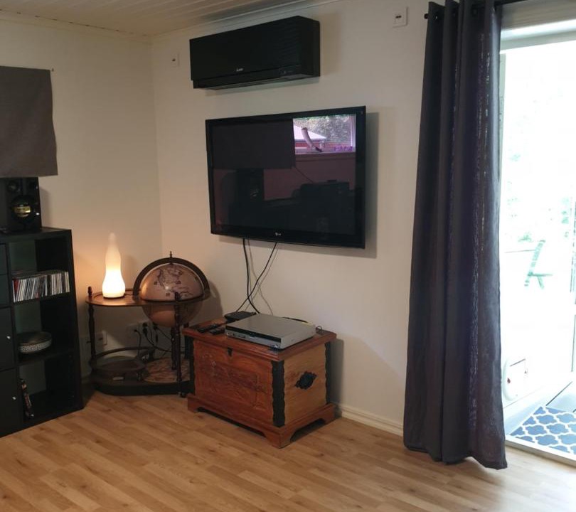 Photo of Livingroom in Broddetorp