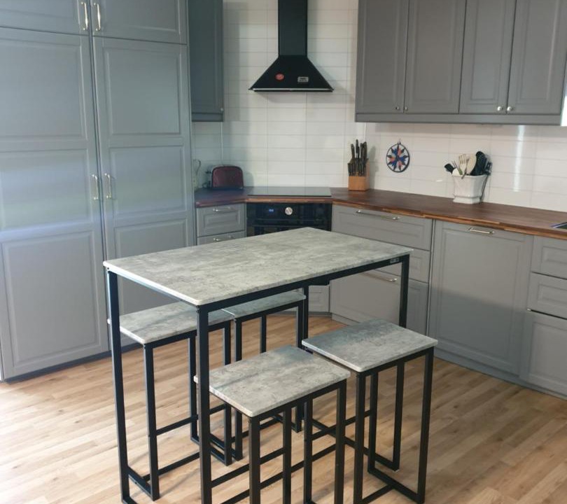 Photo of Kitchen in Broddetorp