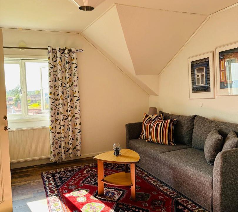 Photo of Livingroom in Fryksas