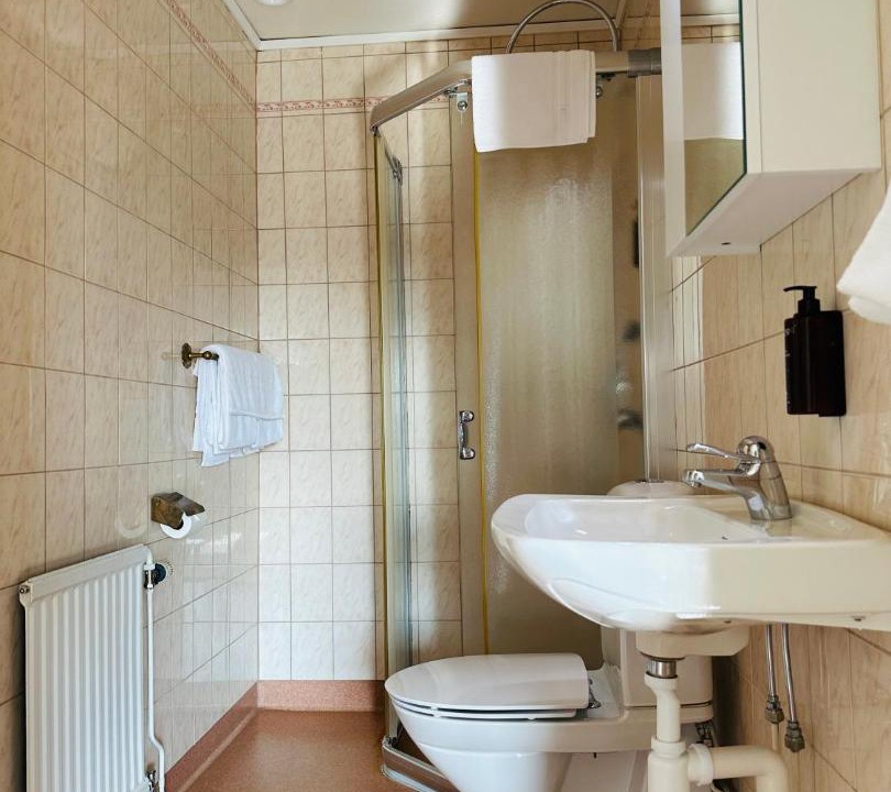 Photo of Bathroom in Fryksas
