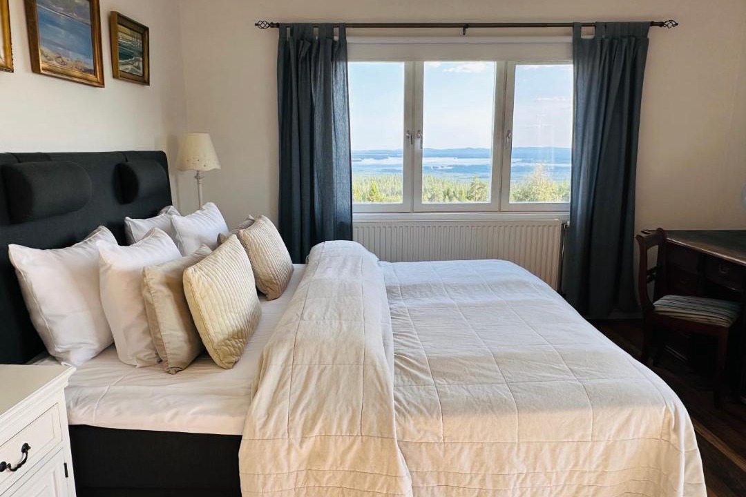 Photo of Bedroom in Fryksas
