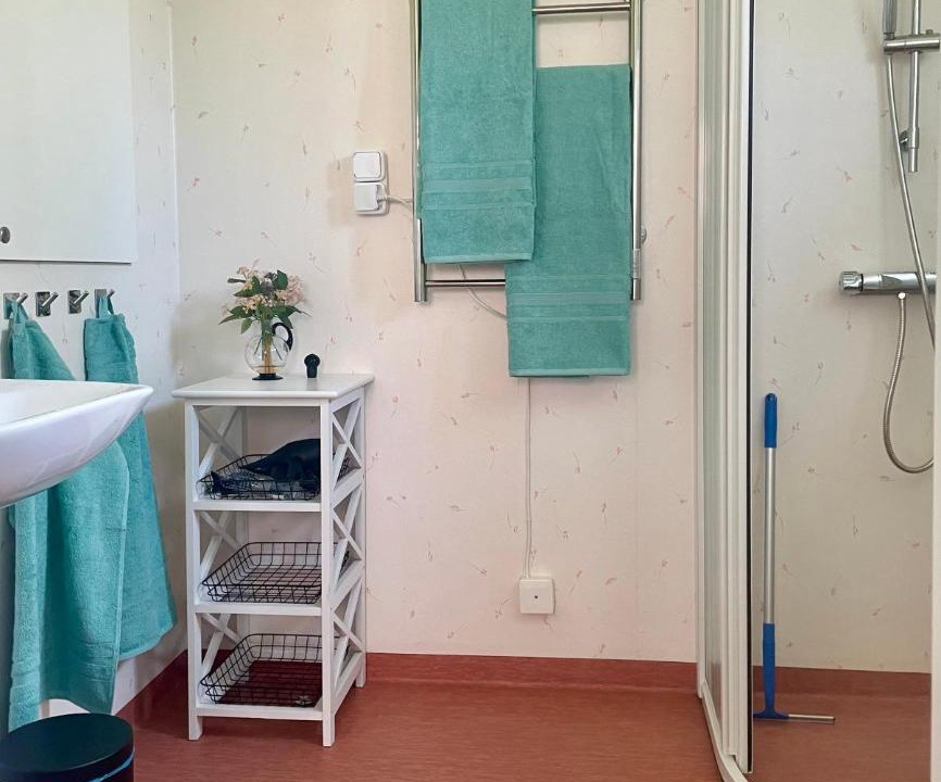 Photo of Bathroom in Mora