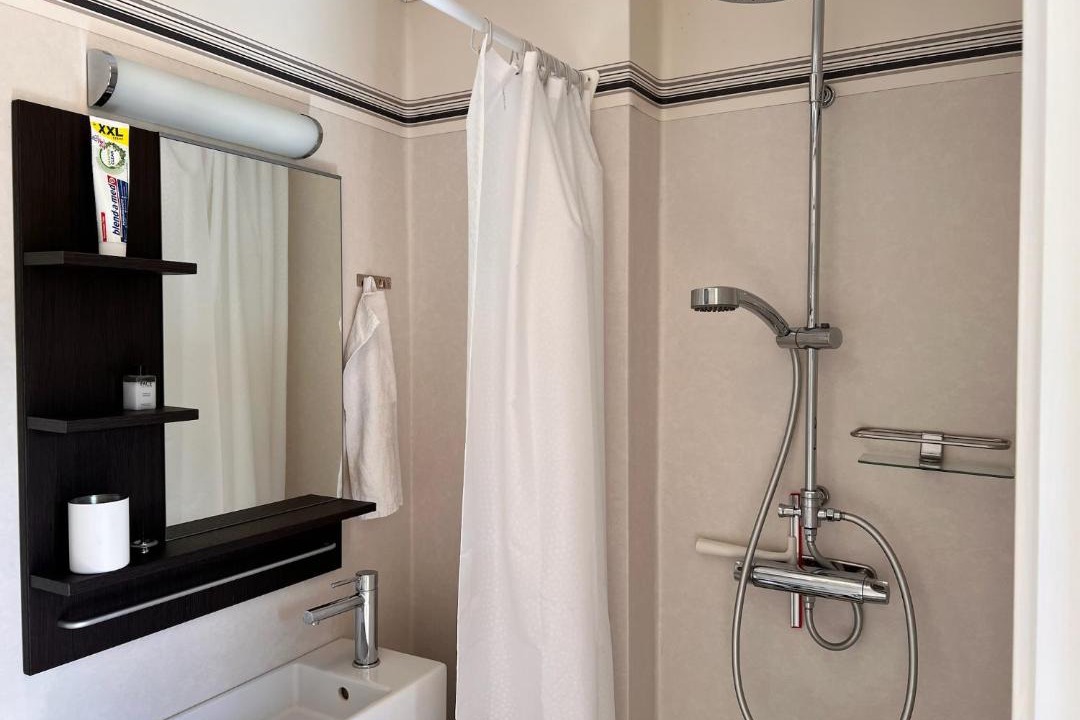 Photo of Bathroom in Unnaryd