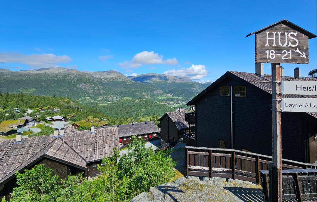 Photo of Others in Hemsedal