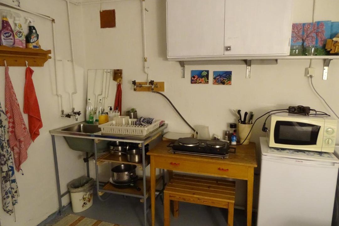 Photo of Kitchen in Ragunda Municipality