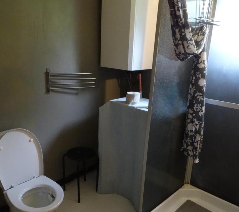 Photo of Bathroom in Ragunda Municipality