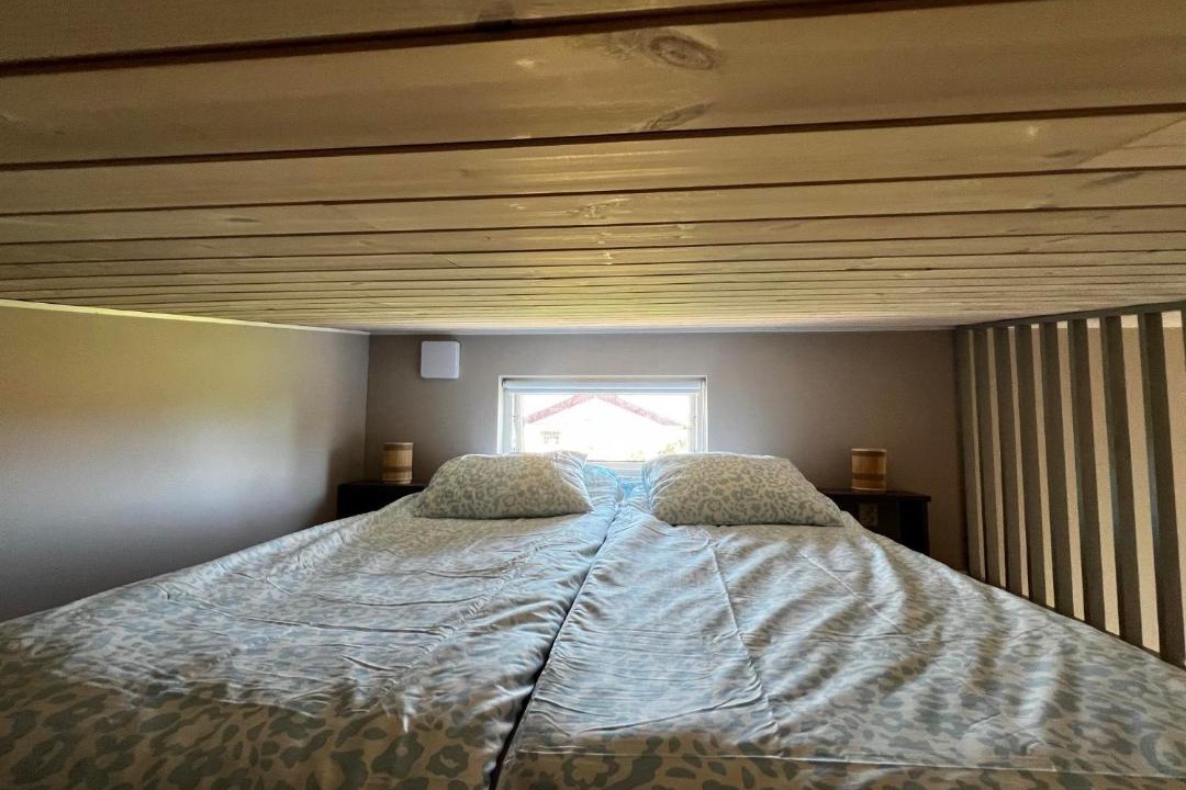 Photo of Bedroom in Listarum