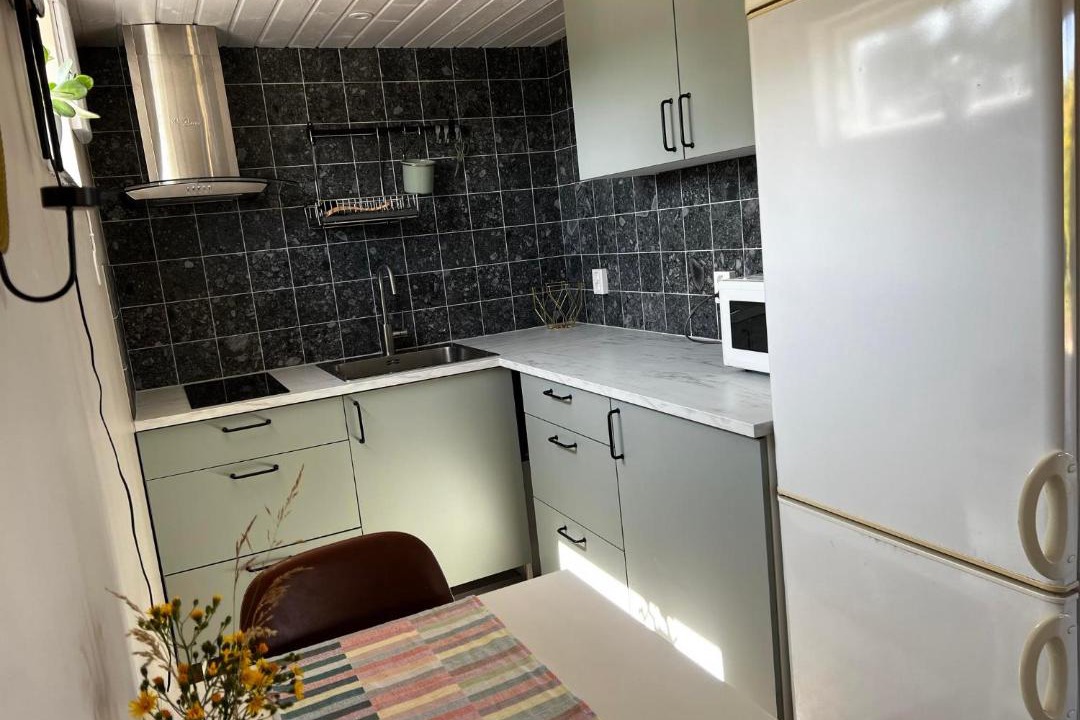Photo of Kitchen in Listarum