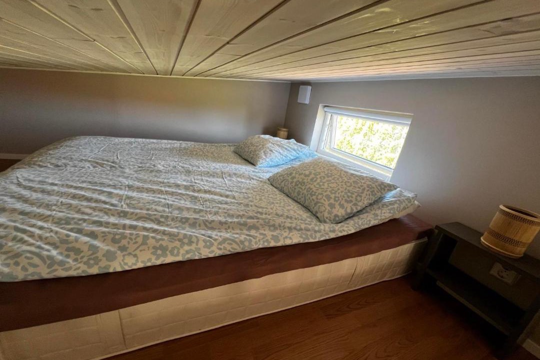 Photo of Bedroom in Listarum