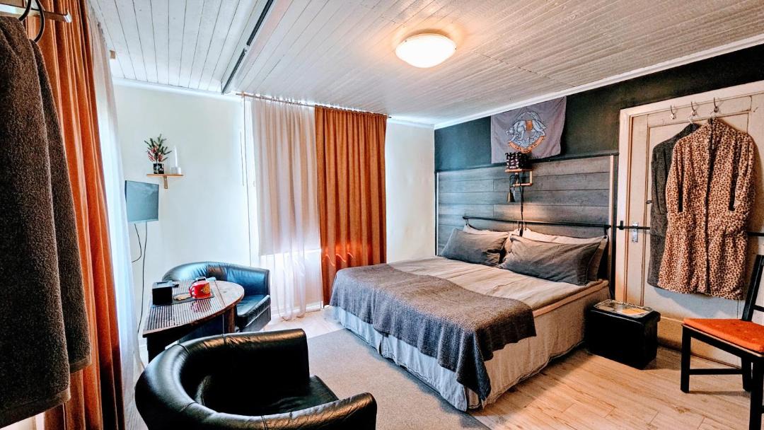 Photo of Bedroom in Ullared