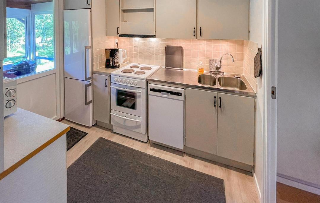 Photo of Kitchen in Vaggeryd