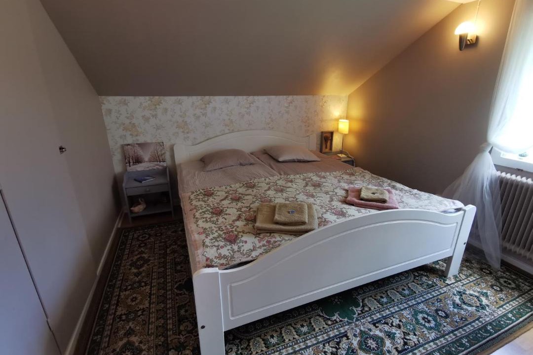 Photo of Bedroom in Stalldalen