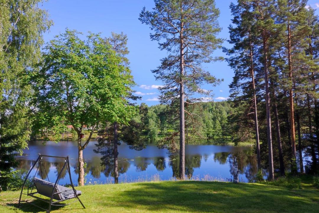 Photo of Others in Stalldalen