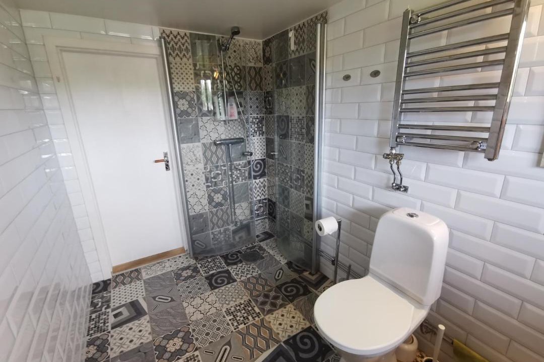 Photo of Bathroom in Stalldalen