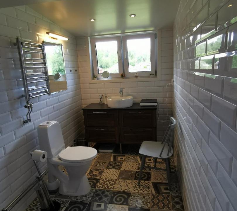 Photo of Bathroom in Stalldalen