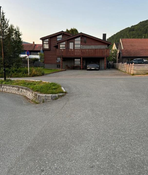 Photo of Others in Tromsdalen