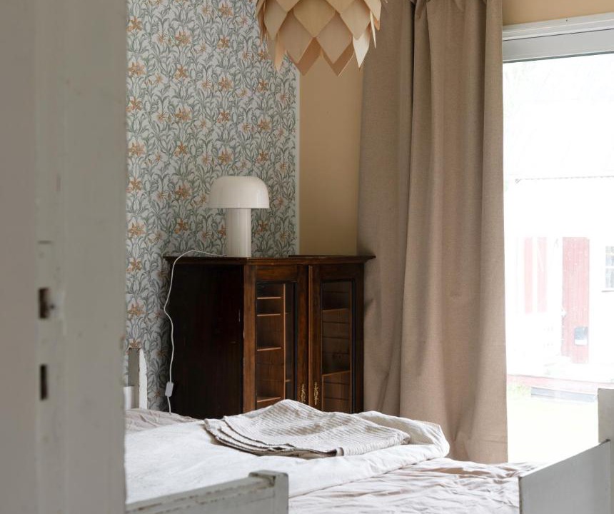 Photo of Bedroom in Byske