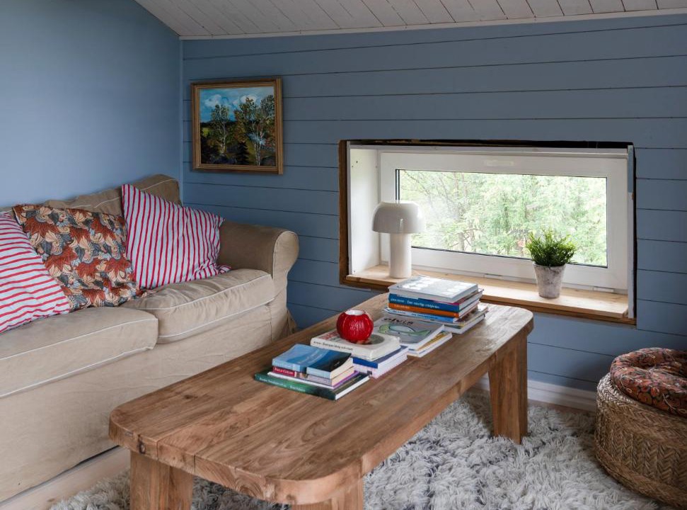 Photo of Livingroom in Byske