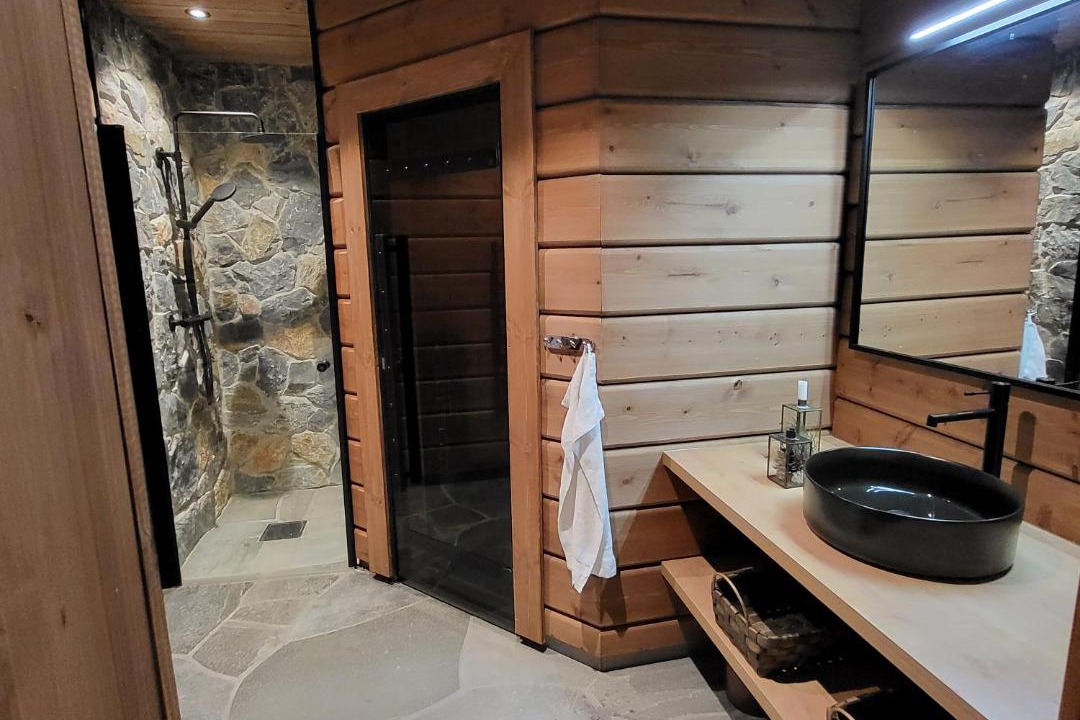 Photo of Bathroom in Idre