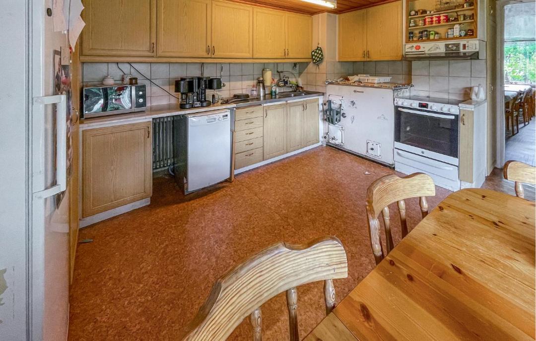 Photo of Kitchen in Svenljunga Municipality