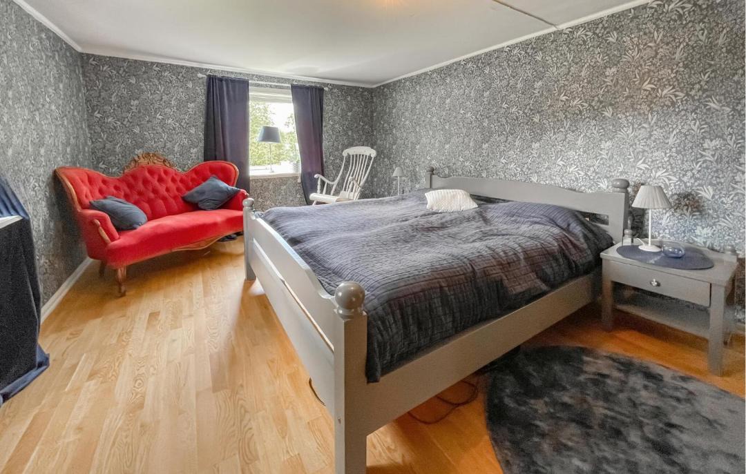 Photo of Bedroom in Svenljunga Municipality