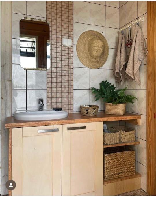 Photo of Bathroom in Alavus
