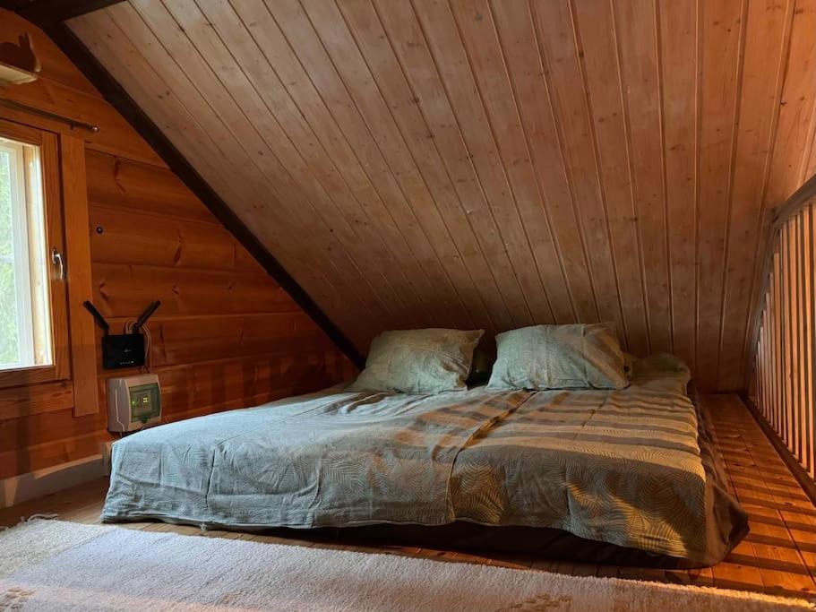 Photo of Bedroom in Alavus