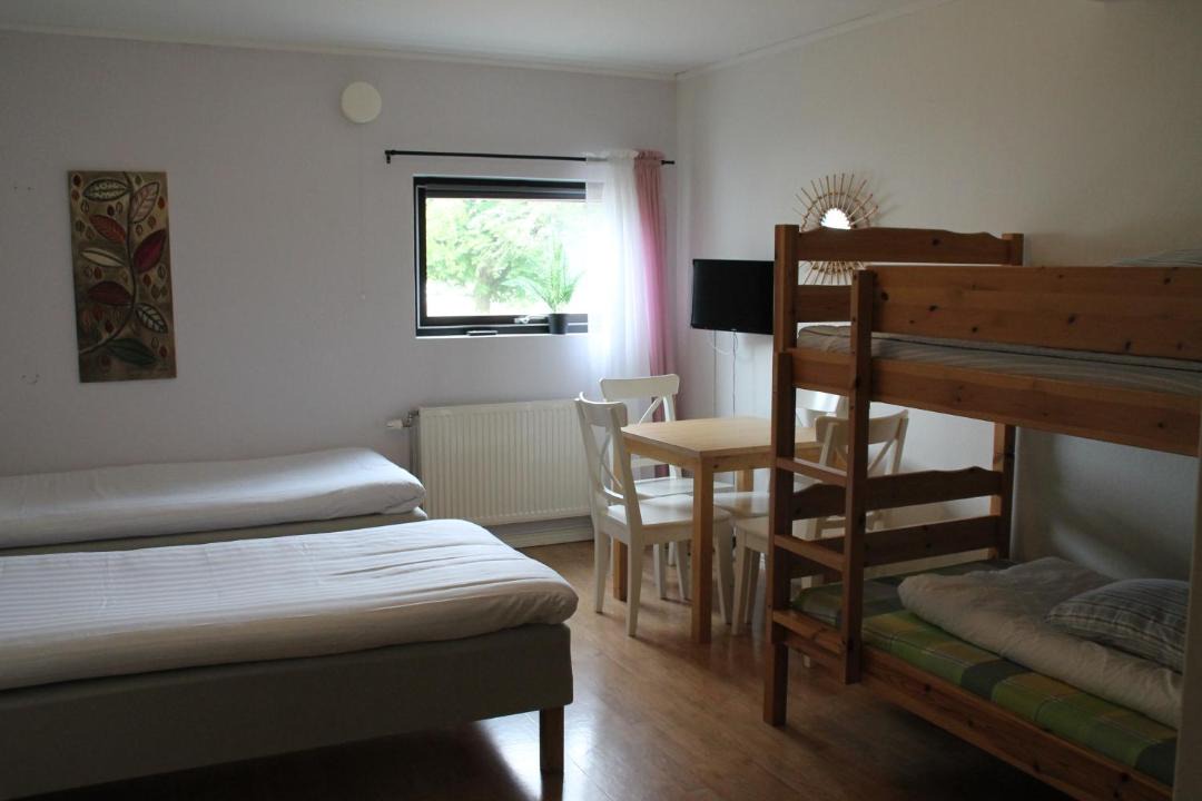 Photo of Bedroom in Himle