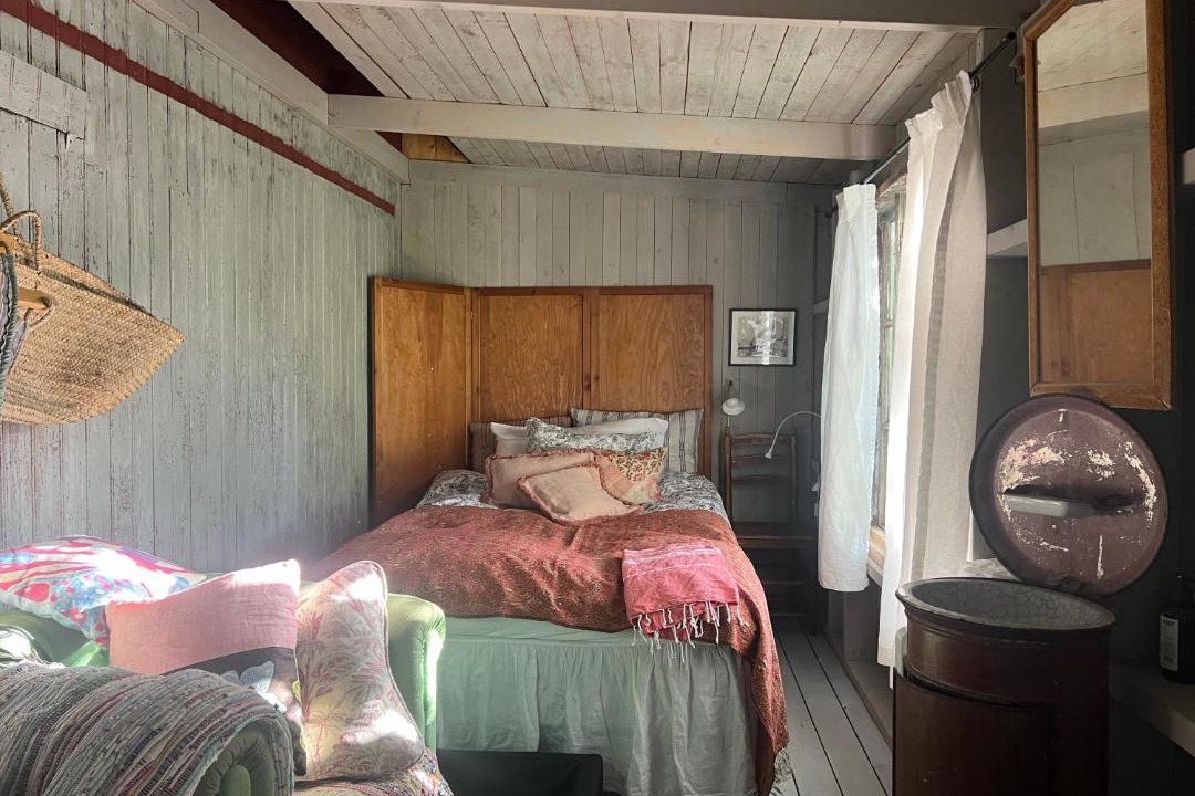 Photo of Bedroom in Brosarp