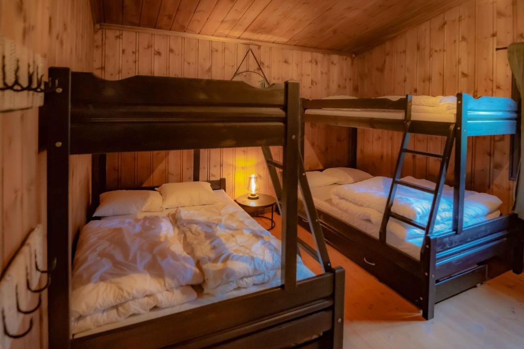 Photo of Bedroom in Mælem