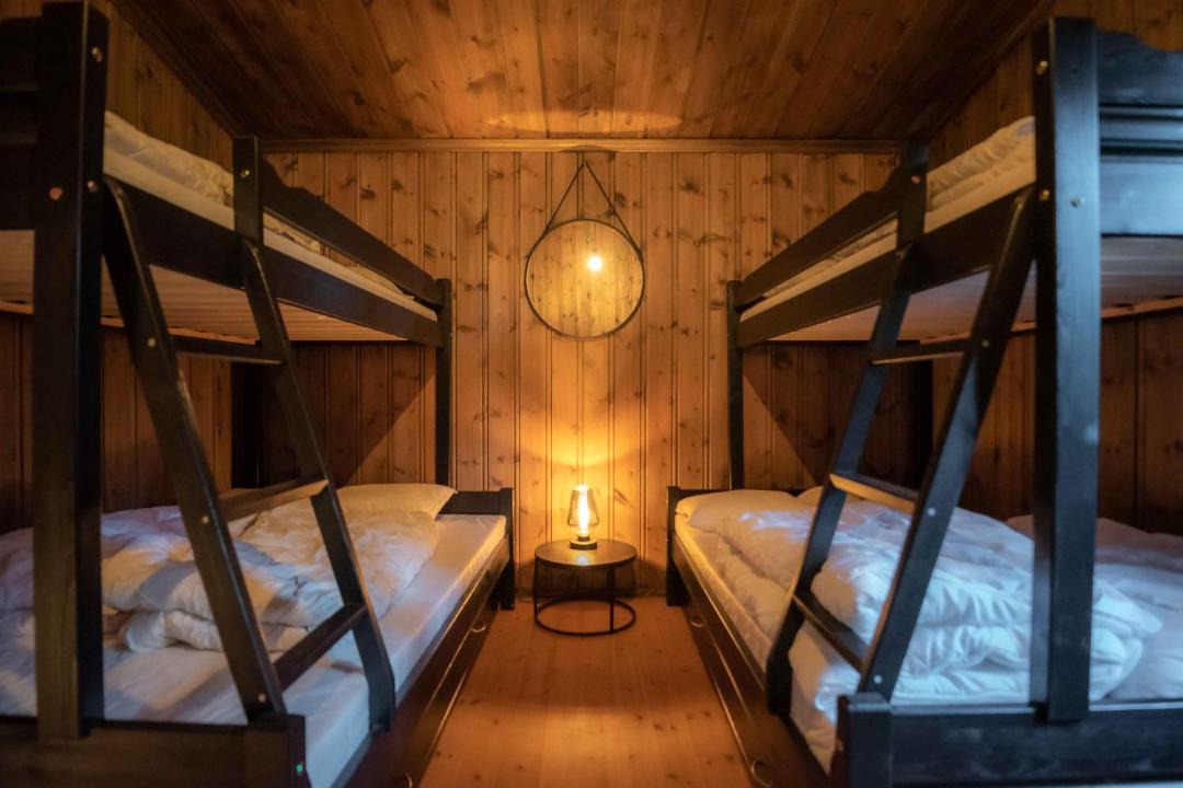 Photo of Bedroom in Mælem