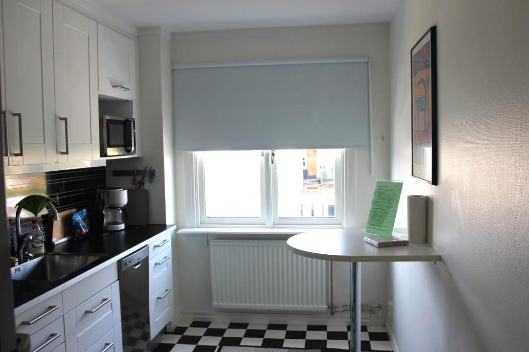 Photo of Kitchen in Karlshamn