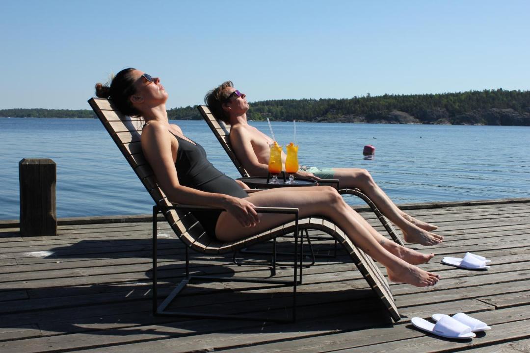 Photo of Others in Saltsjobaden