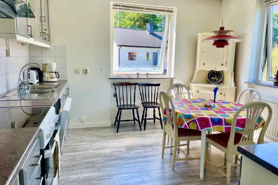 Photo of Kitchen in Vittsjo