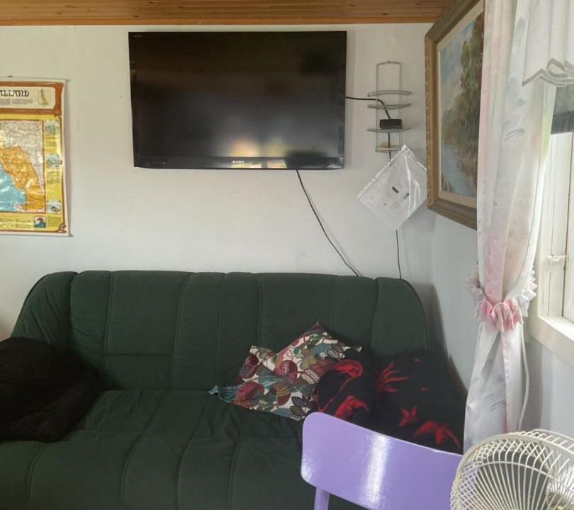 Photo of Livingroom in Tvaaker