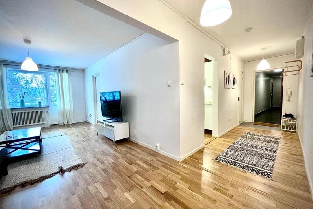 Photo of Livingroom in Centrum