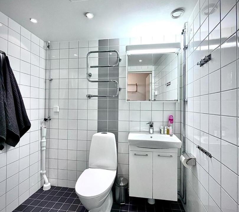 Photo of Bathroom in Centrum