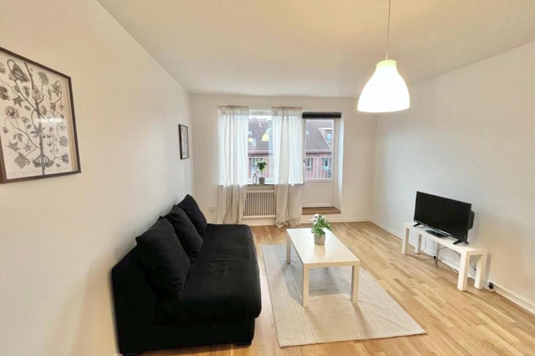 Photo of Livingroom in Centrum