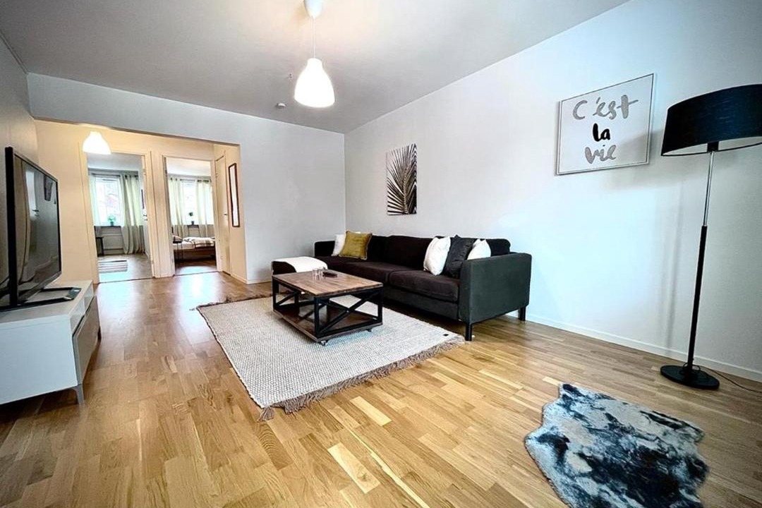 Photo of Livingroom in Centrum