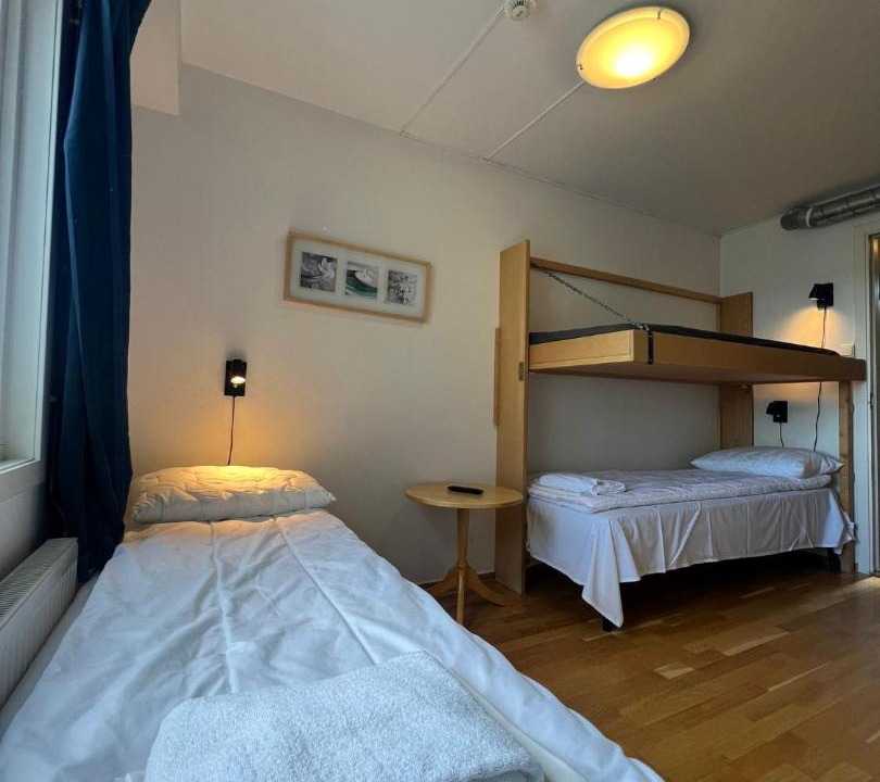 Photo of Bedroom in Gjovik