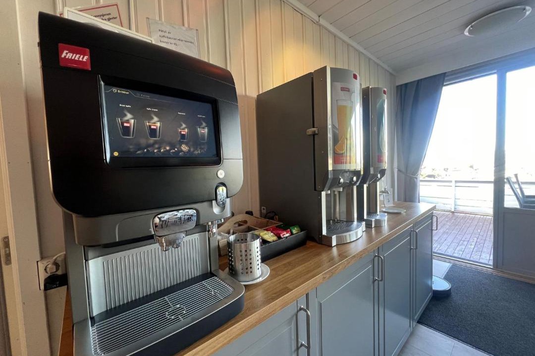 Photo of Kitchen in Gjovik