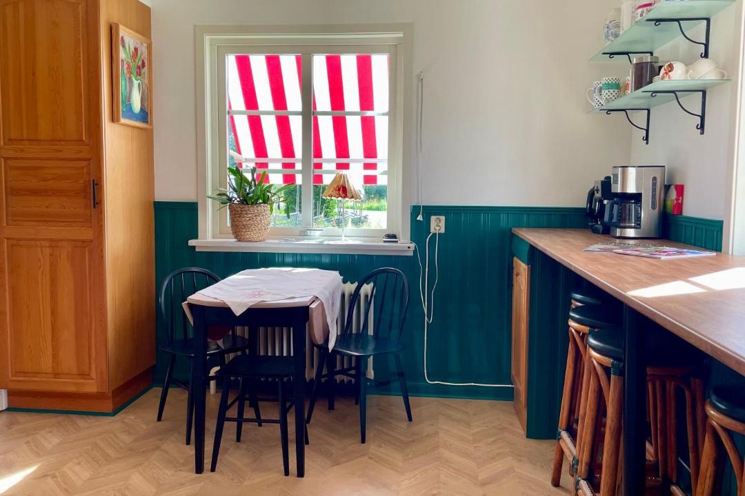 Photo of Kitchen in Mora
