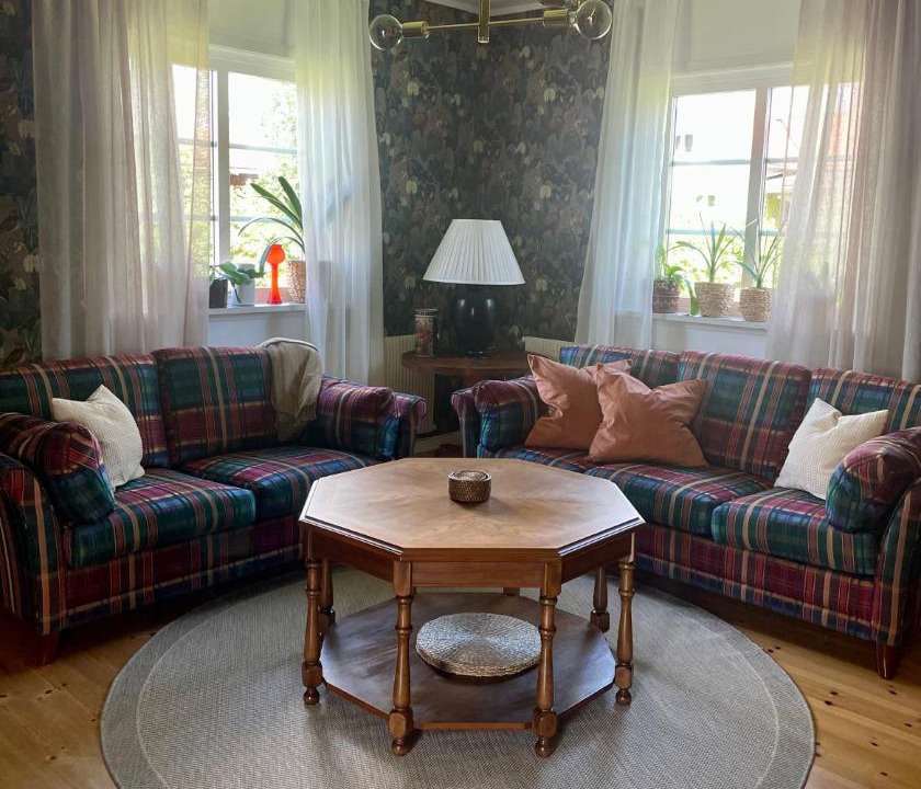 Photo of Livingroom in Mora