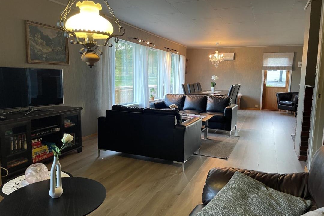 Photo of Livingroom in Bjerkreim