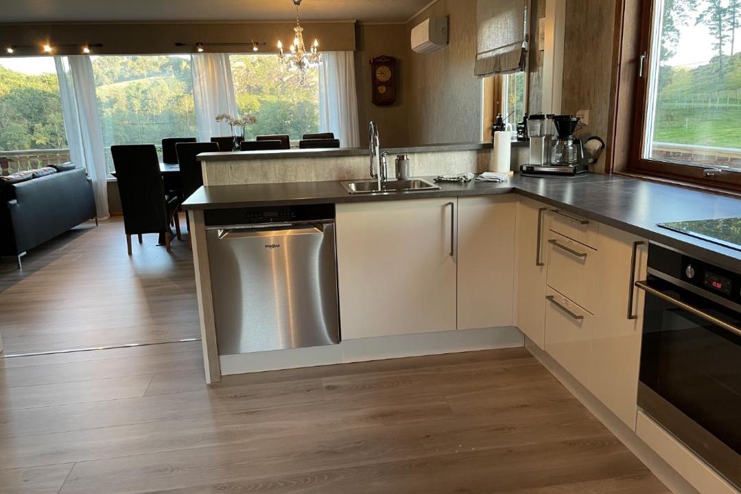Photo of Kitchen in Bjerkreim