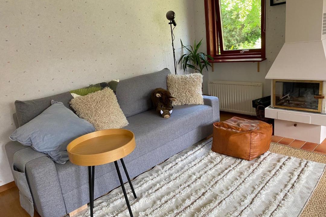Photo of Livingroom in Trosa